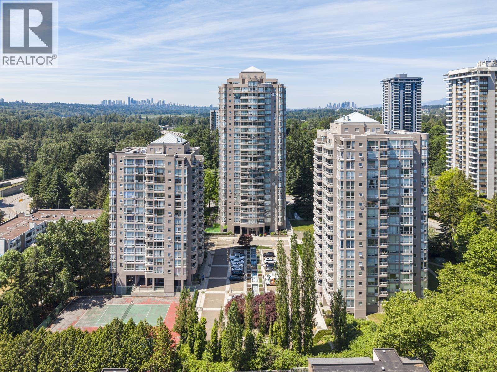 402 9603 MANCHESTER DRIVE|Burnaby, British Columbia V3N4Y7