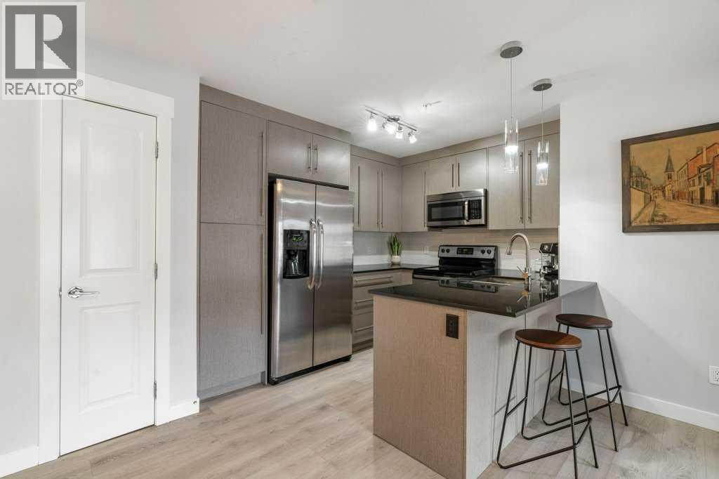 Apartment for Sale in 1114, 11 Mahogany Row SE|Calgary, Alberta T3M2L6 4