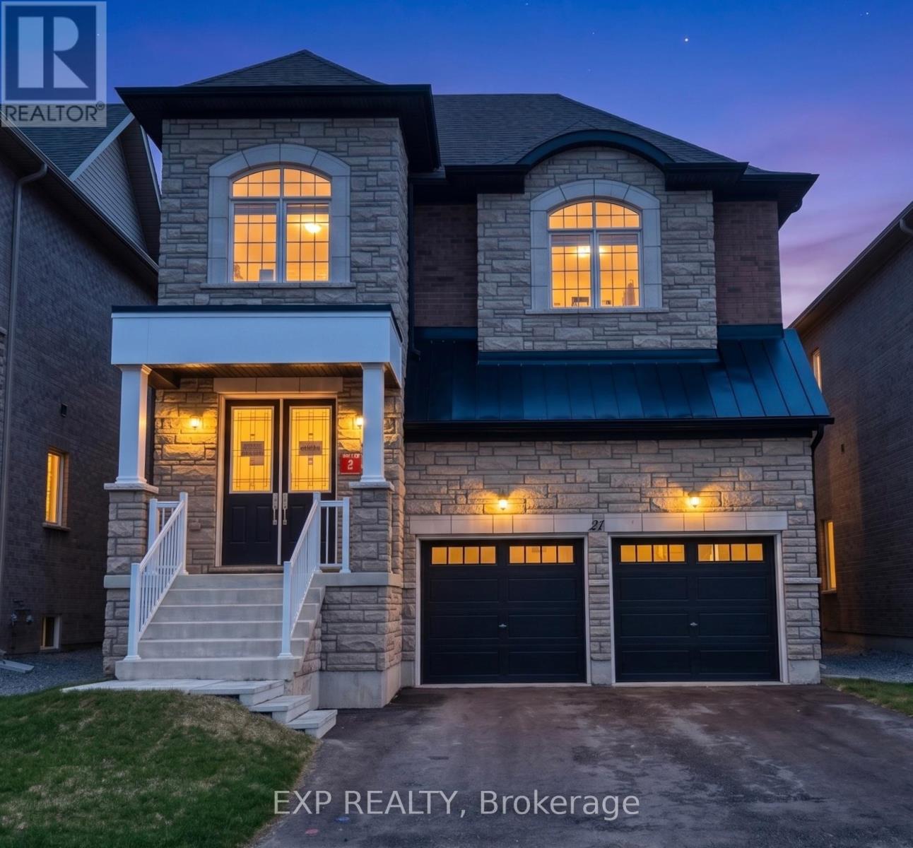 For sale: 21 AIDA PLACE, Richmond Hill (Oak Ridges), Ontario