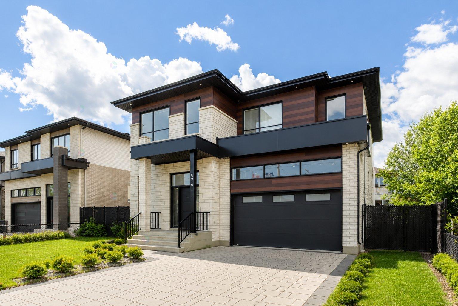 For sale: 5761 Rue Aline, Brossard, Quebec J4Z1R4 - 21314963
