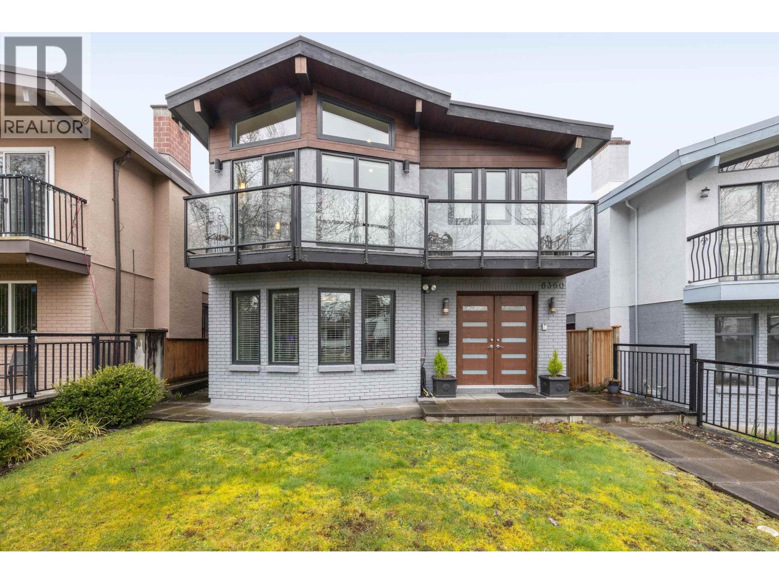 6360 SOPHIA STREET|Vancouver, British Columbia V5W2W6