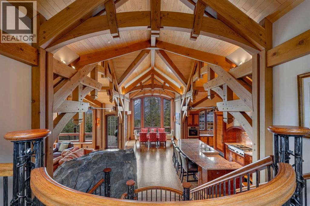 145 Silvertip Ridge