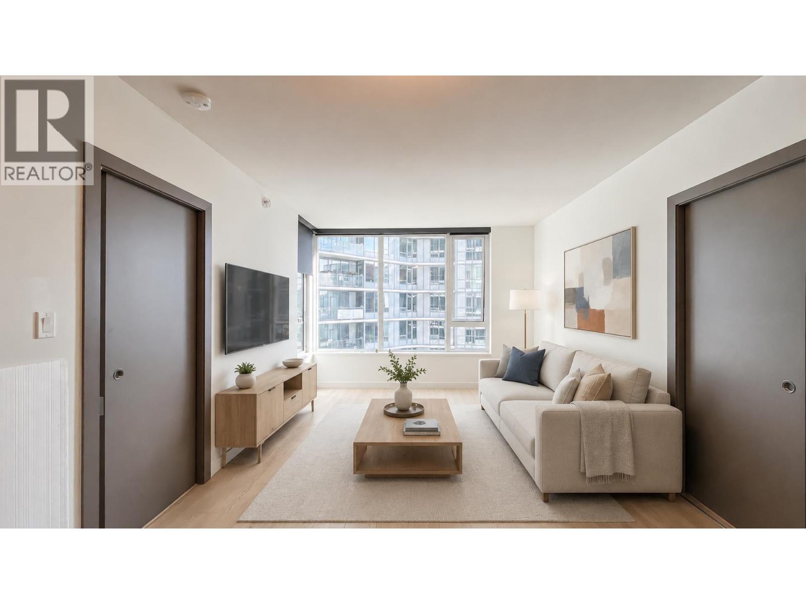 805 68 SMITHE STREET|Vancouver, British Columbia V6B0P4