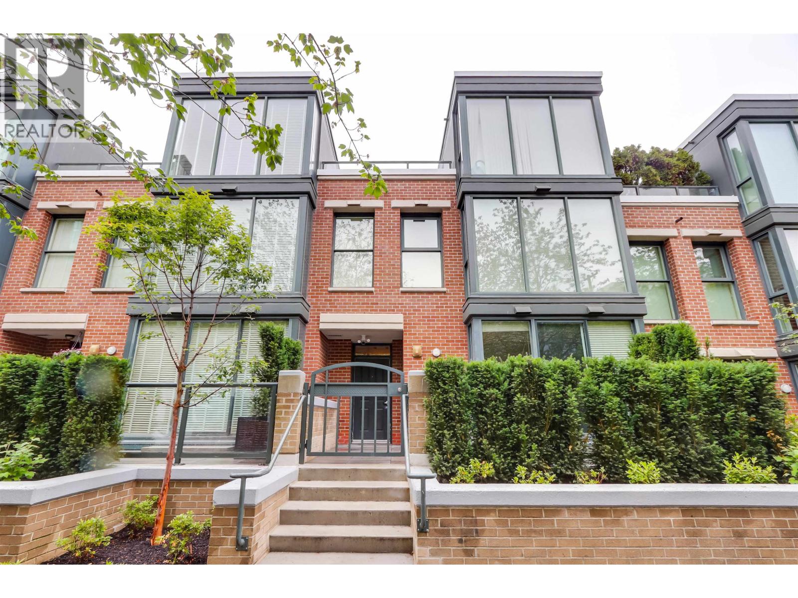 1405 W 7TH AVENUE|Vancouver, British Columbia V6H4H2