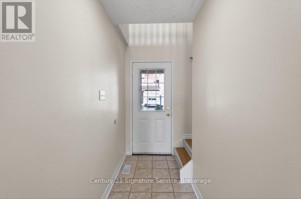 Row / Townhouse for Sale in 57 - 5950 GLEN ERIN DRIVE|Mississauga (Central Erin Mills), Ontario L5M6J1 5