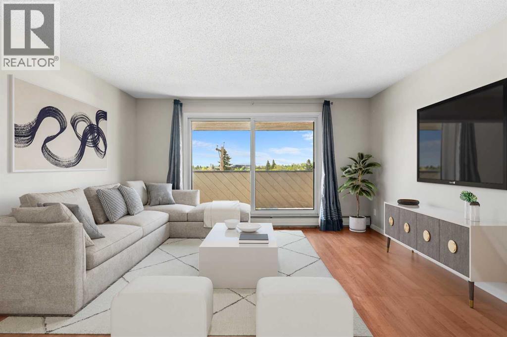 Apartment for Sale in 308, 1513 26 Avenue SW|Calgary, Alberta T2T1C4 2