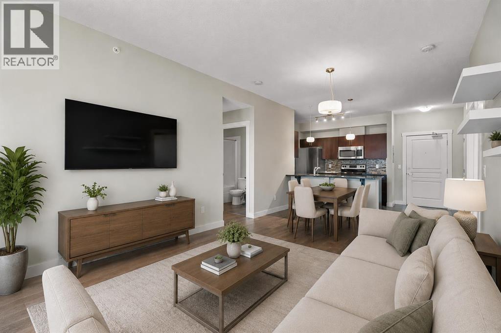 Apartment for Sale in 408, 2300 Evanston Square NW|Calgary, Alberta T3P0G8 4