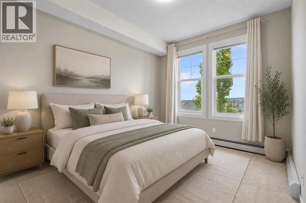 Apartment for Sale in 408, 2300 Evanston Square NW|Calgary, Alberta T3P0G8 5