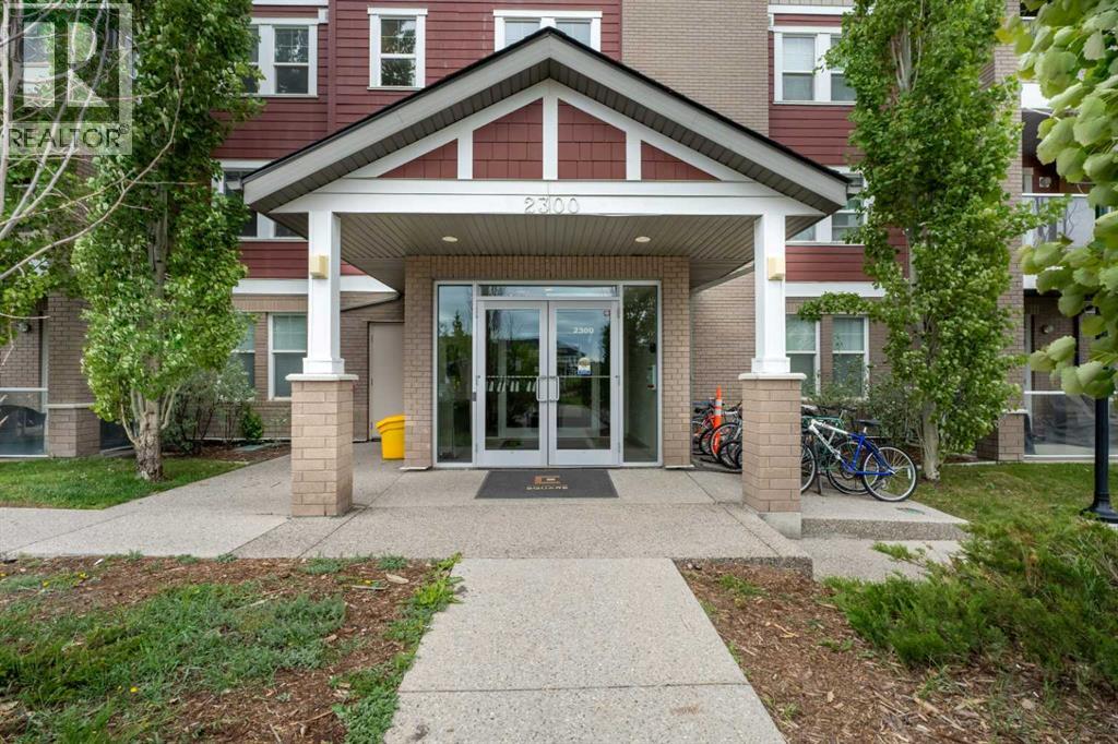 Apartment for Sale in 408, 2300 Evanston Square NW|Calgary, Alberta T3P0G8 3