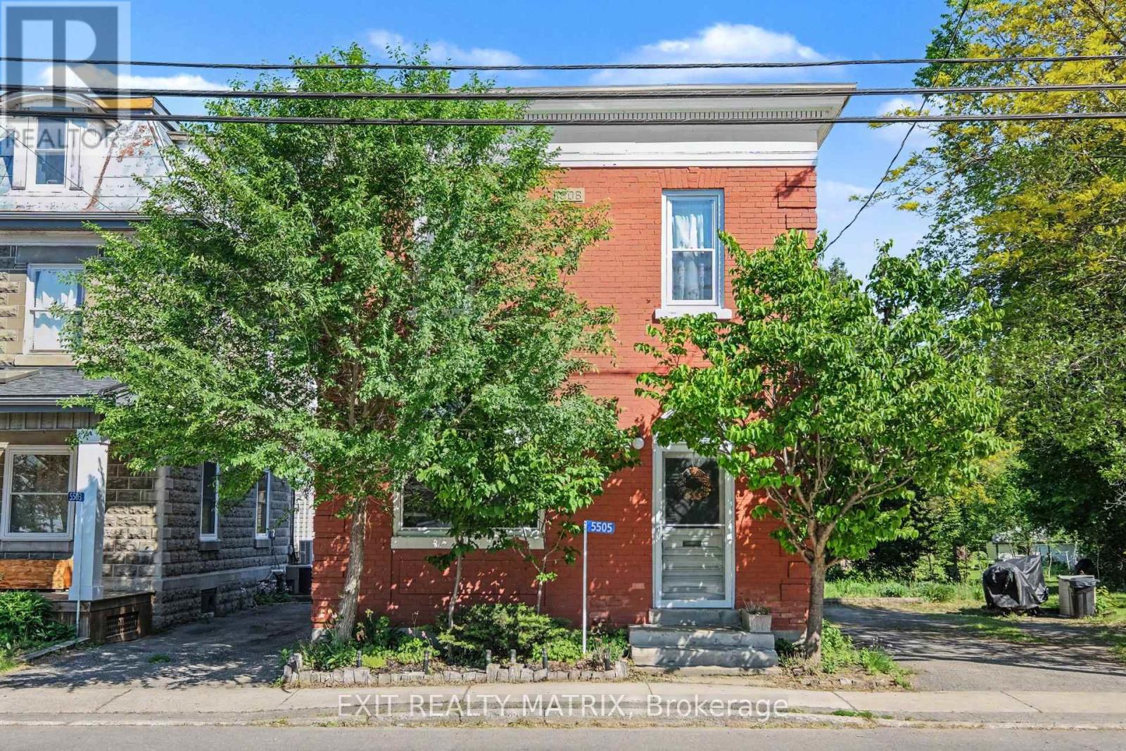 5505 OSGOODE MAIN STREET, Ottawa, Ontario K0A2W0