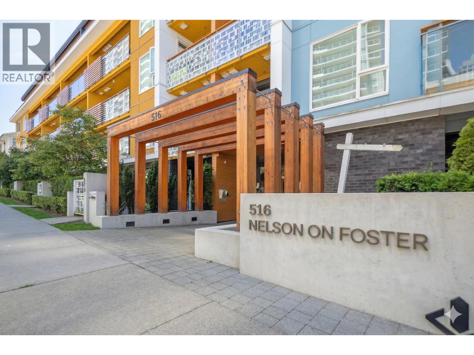 504 516 FOSTER AVENUE|Coquitlam, British Columbia V3J0H8
