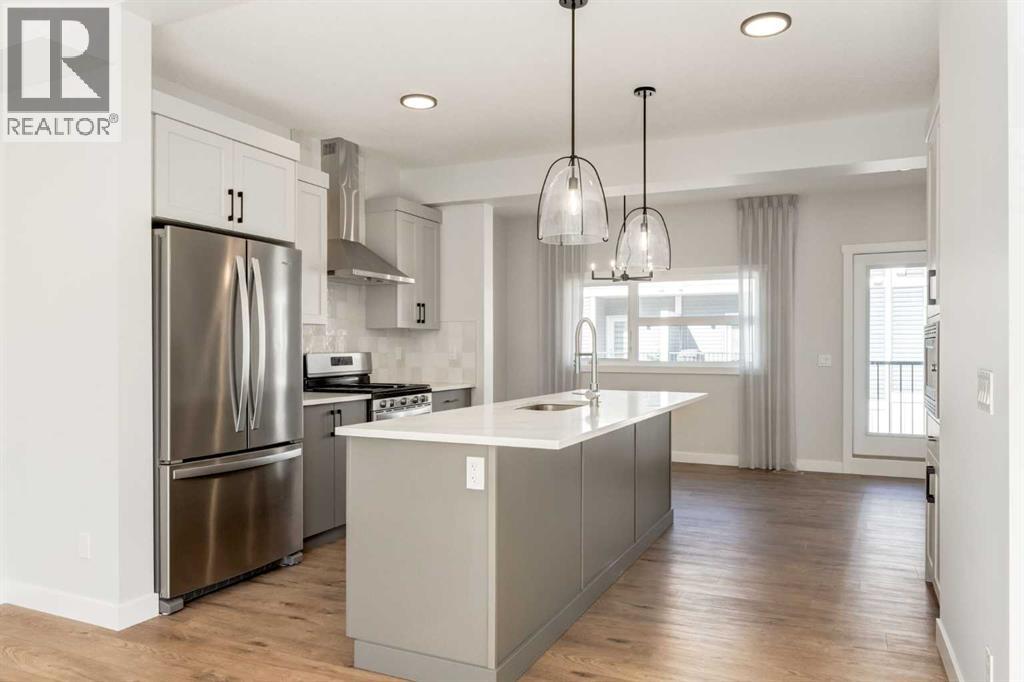 Row / Townhouse for Sale in 121 Walden Lane SE|Calgary, Alberta T2X2A7 4