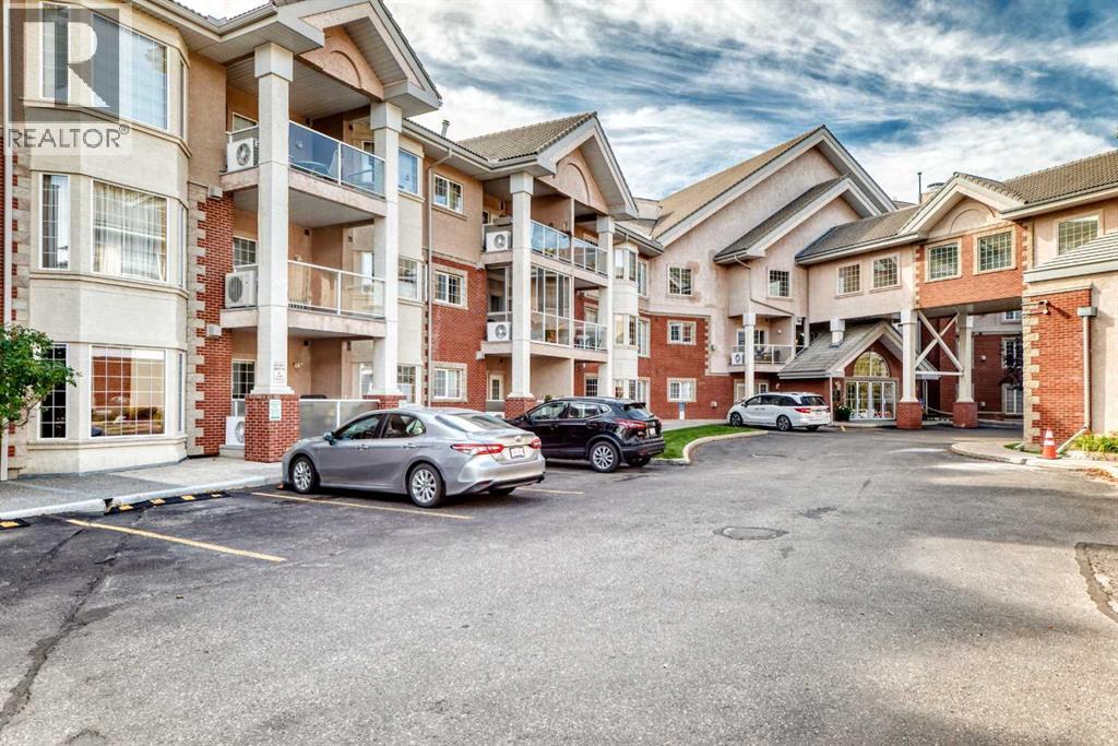 Apartment for Sale in 159, 223 Tuscany Springs Boulevard NW|Calgary, Alberta T3L2M2 2