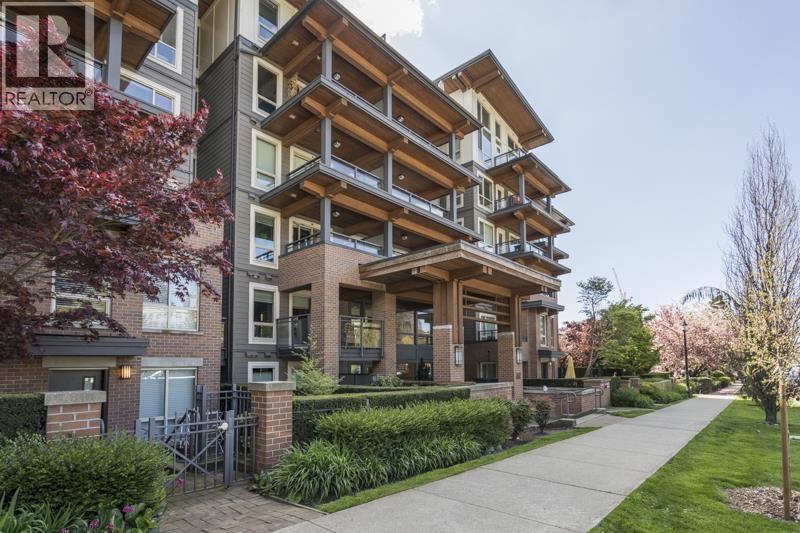 103 500 ROYAL AVENUE|New Westminster, British Columbia V3L0G5