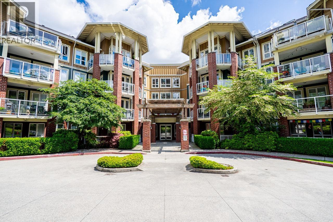 316 14 E ROYAL AVENUE|New Westminster, British Columbia V3L5W5