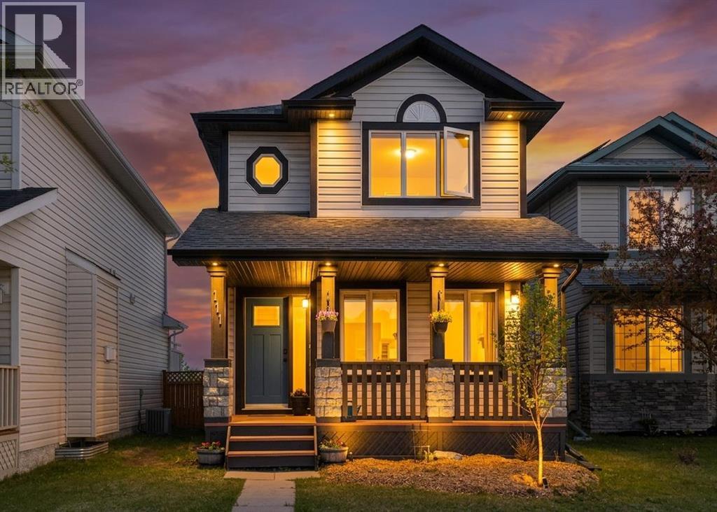 House for Sale in 111 Arbour Meadows Close NW|Calgary, Alberta T3G5J4