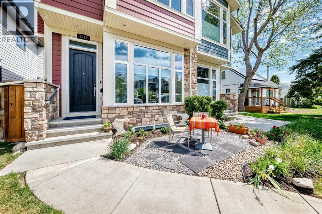 Duplex for Sale in 1048 Regal Crescent NE|Calgary, Alberta T2E5H1 2