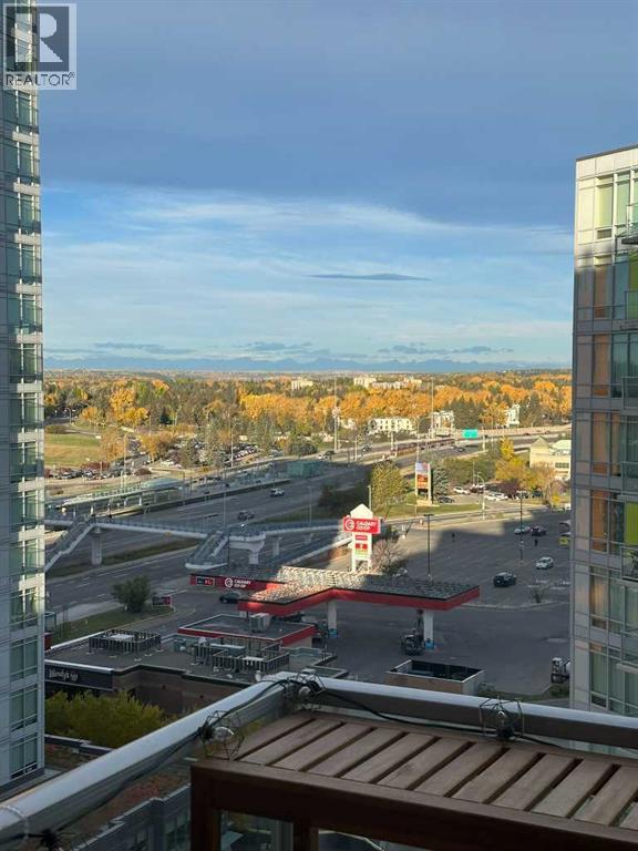 Apartment for Sale in 1108, 10 Brentwood Common  NW|Calgary, Alberta T2L2J9