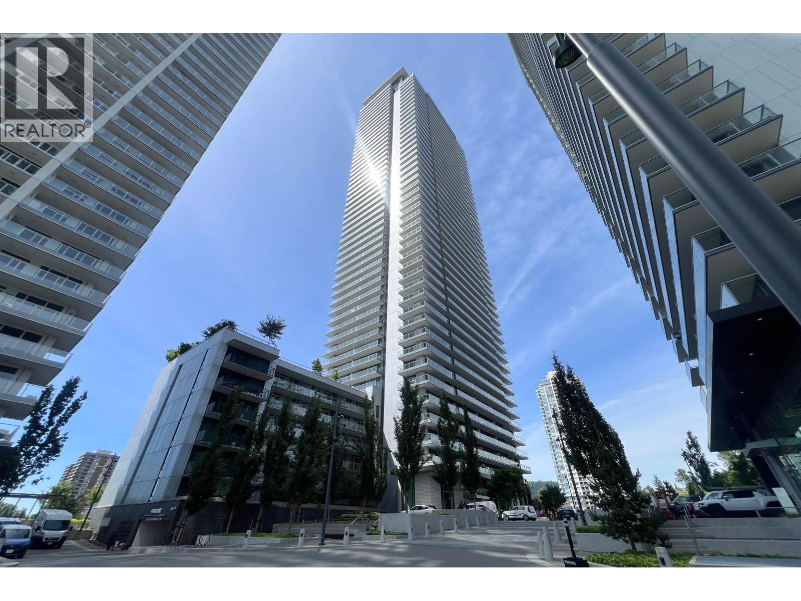 1110 3809 EVERGREEN PLACE|Burnaby, British Columbia V3J0M1