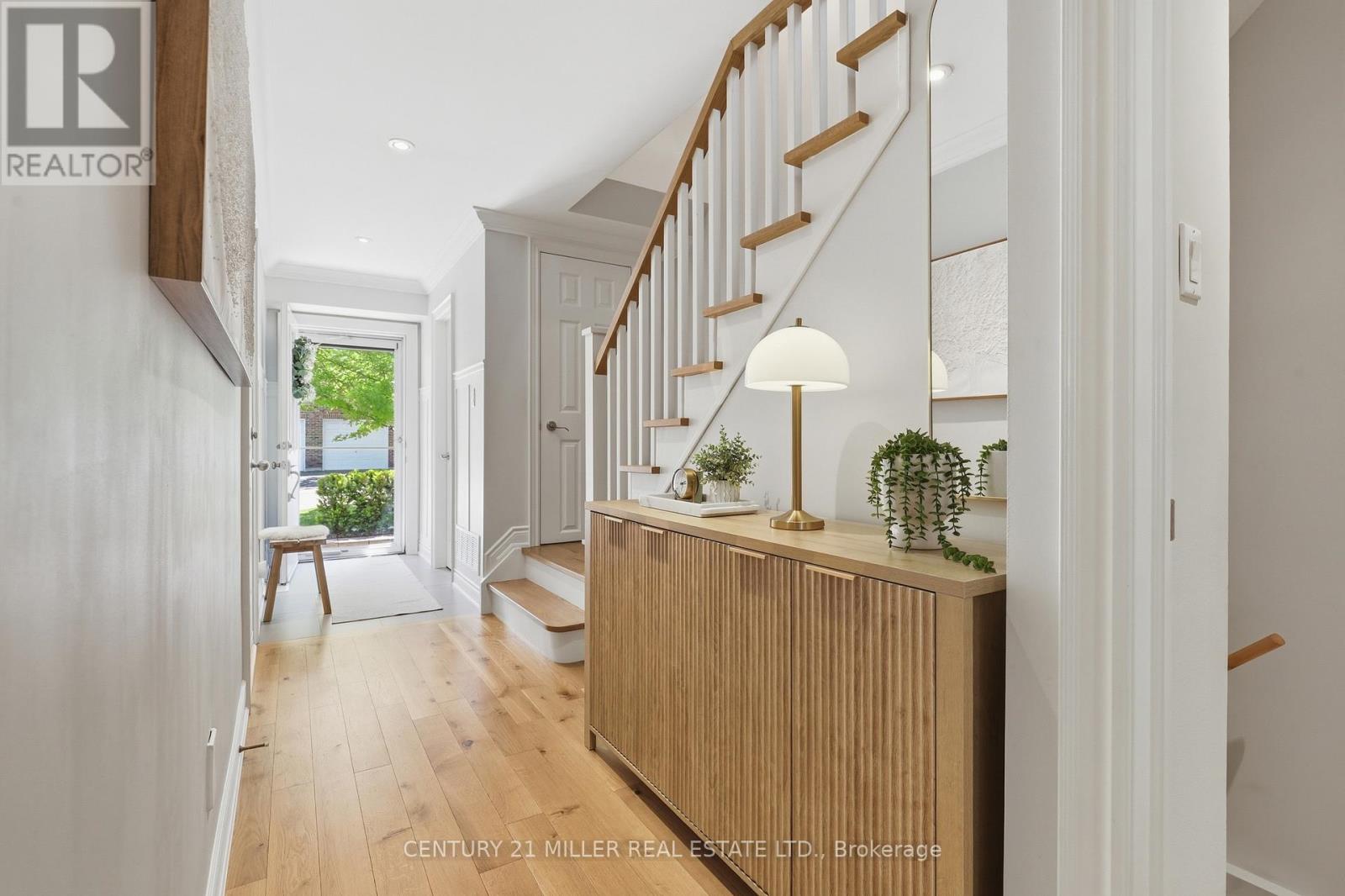 Row / Townhouse for Sale in 66 - 1951 RATHBURN ROAD E|Mississauga (Rathwood), Ontario L4W2N9 5