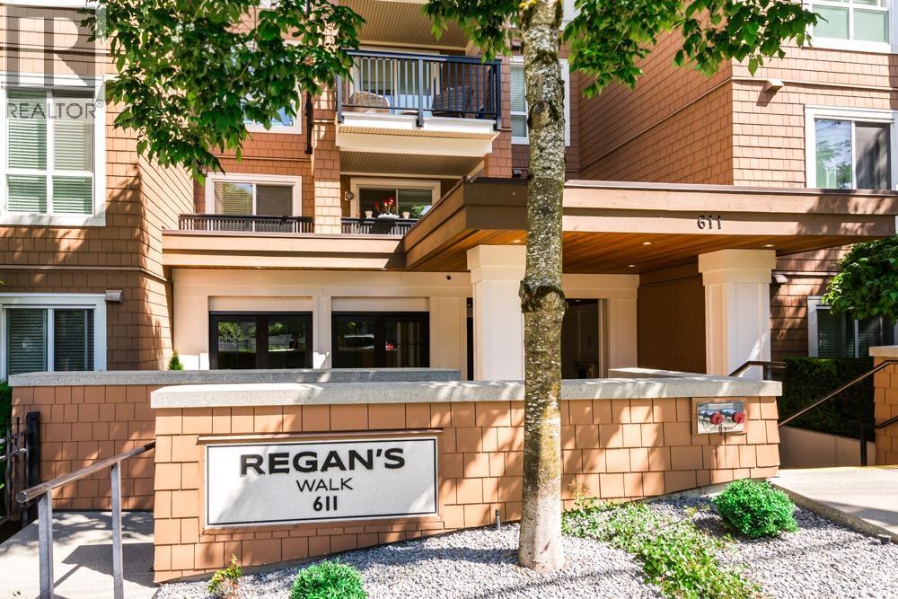 102 611 REGAN AVENUE|Coquitlam, British Columbia V3J0E5