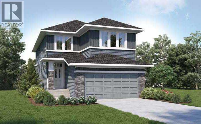 House for Sale in 46 Hotchkiss Gardens SE|Calgary, Alberta T3S0T5