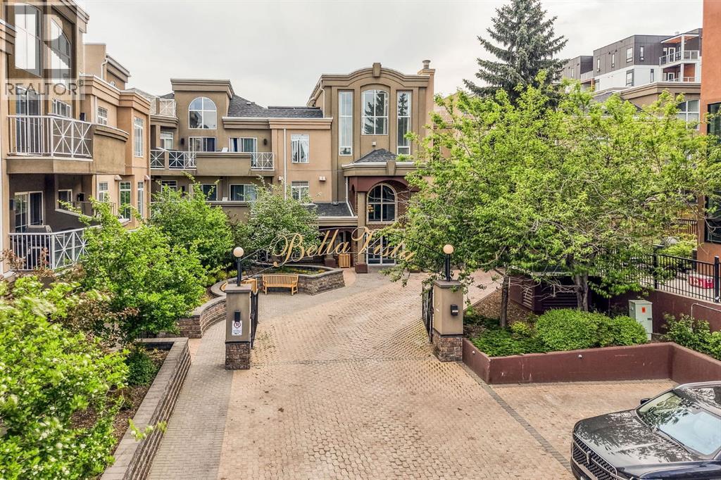 Apartment for Sale in 308, 1800 14A Street SW|Calgary, Alberta T2T6K3