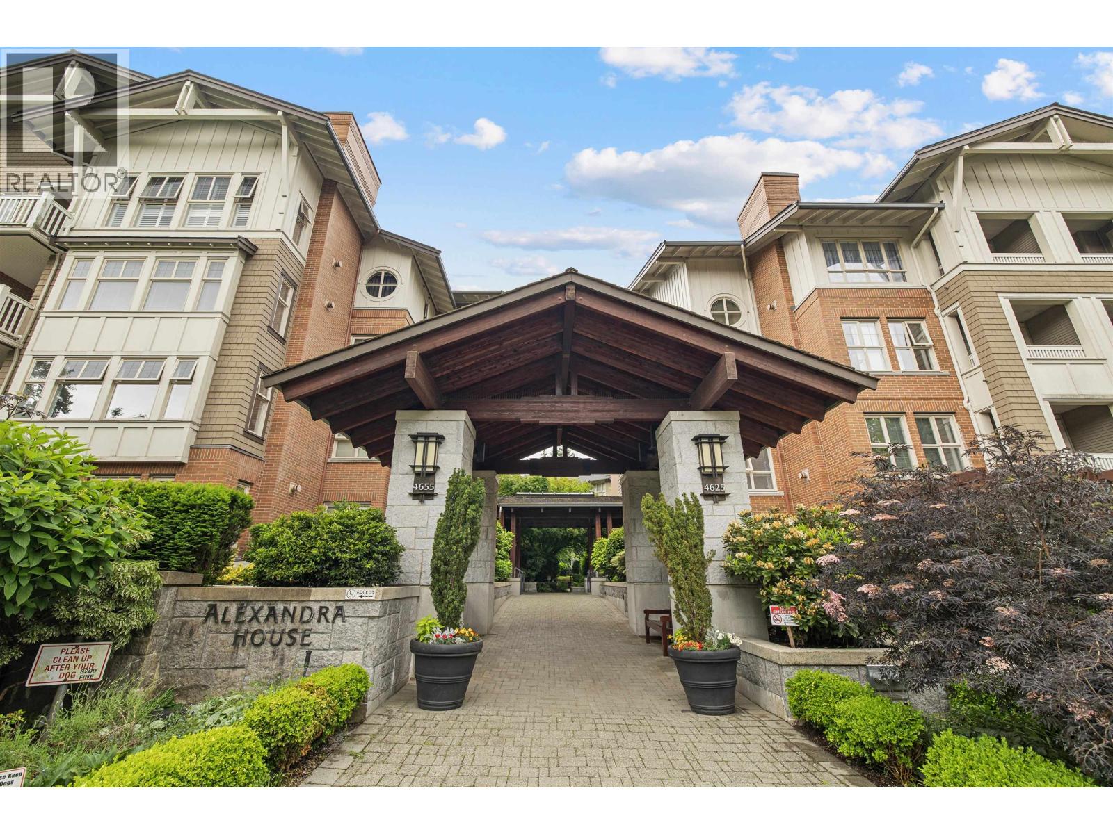 1207 4655 VALLEY DRIVE|Vancouver, British Columbia V6J5L6