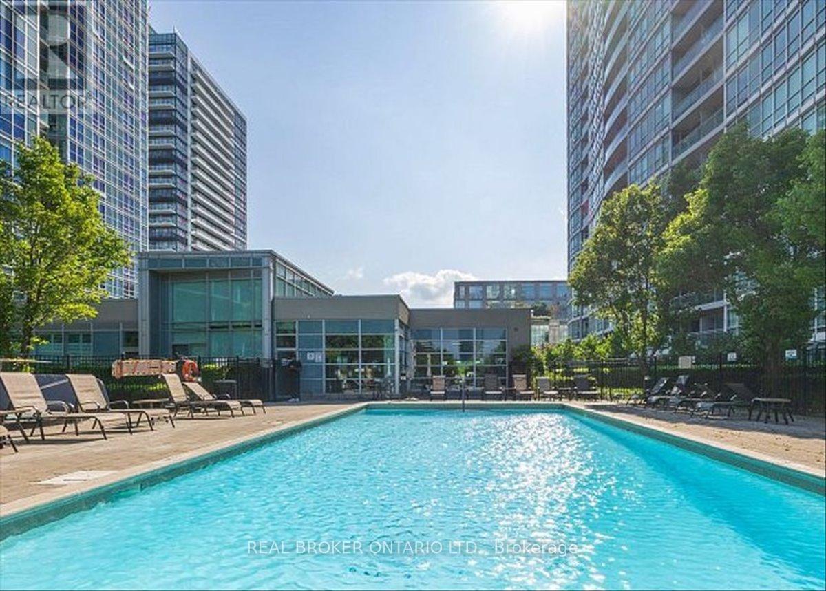 For sale: 608 - 185 LEGION ROAD N, Toronto (Mimico), Ontario