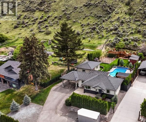 2015 Valleyview Drive, Kamloops, British Columbia V2C4C3