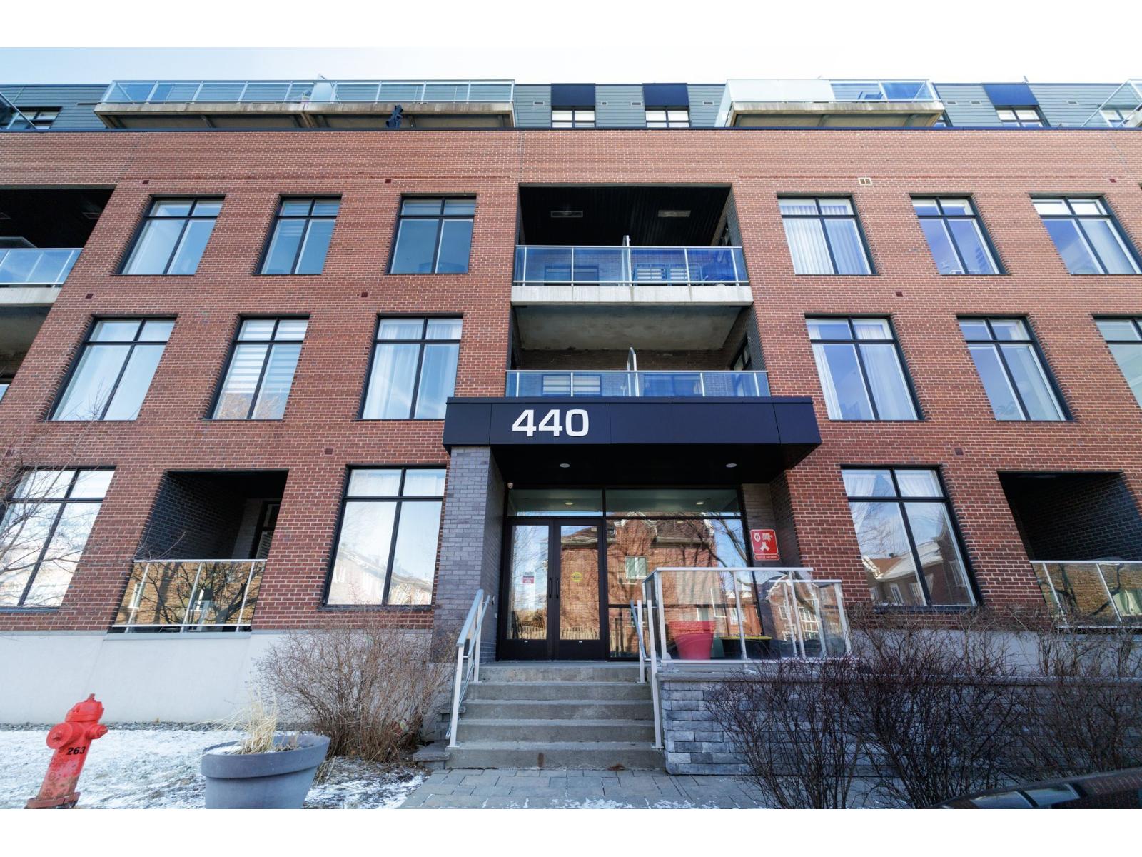 440 19e Avenue, #109, Montréal (Lachine), Quebec H8S3S2
