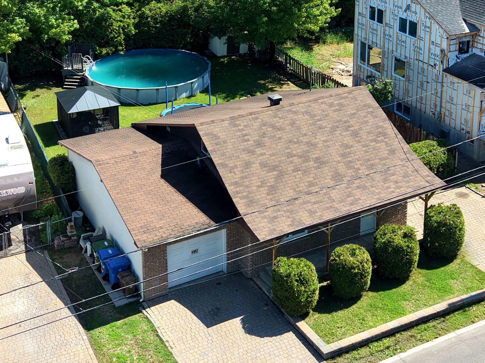 160 Rue L'Espérance, Lavaltrie, Quebec J5T2X2