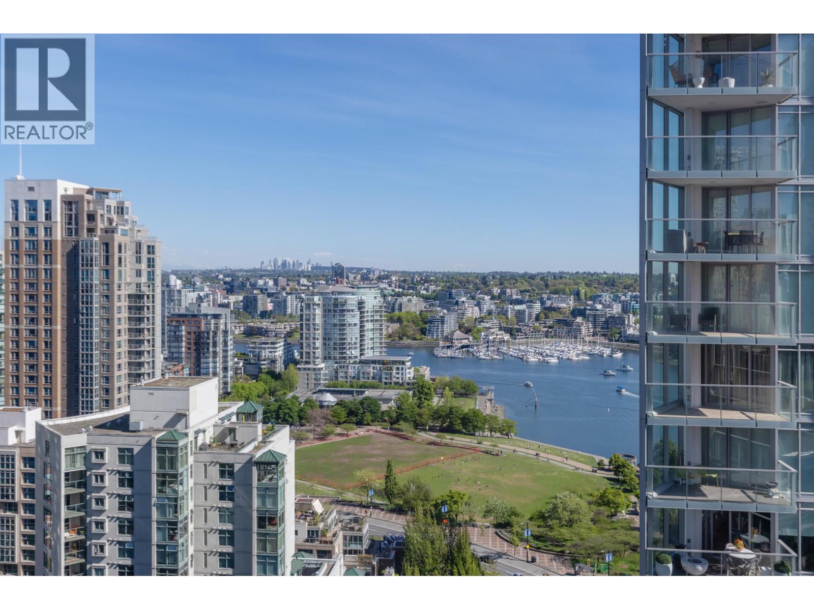 2410 501 PACIFIC STREET|Vancouver, British Columbia V6Z2X6