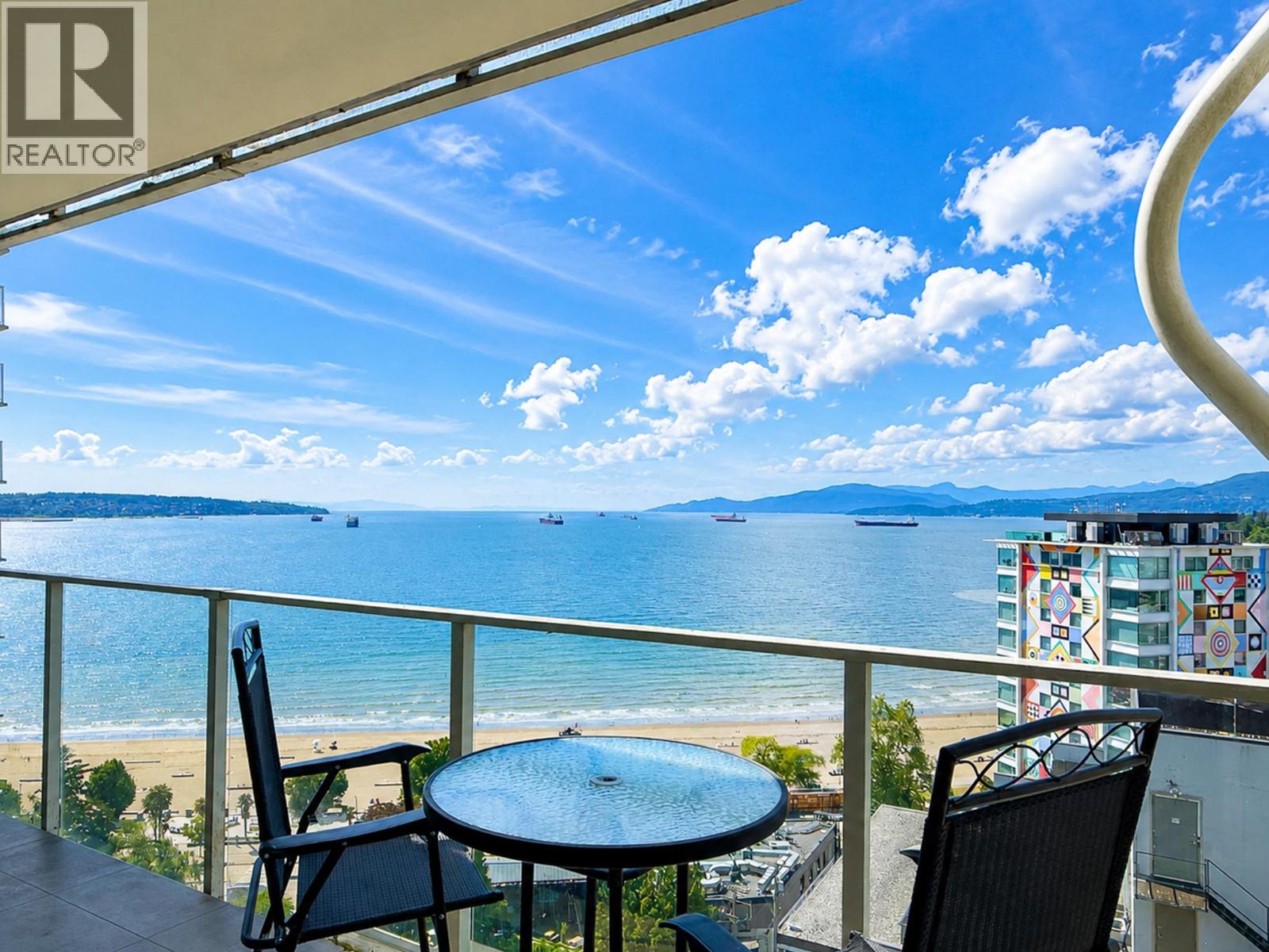 1506 1221 BIDWELL STREET|Vancouver, British Columbia V6G0B1