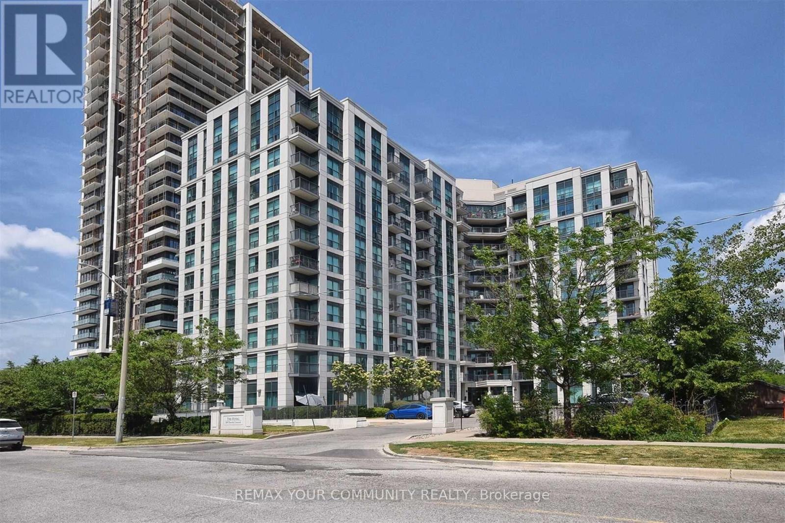 616 - 185 ONEIDA CRESCENT