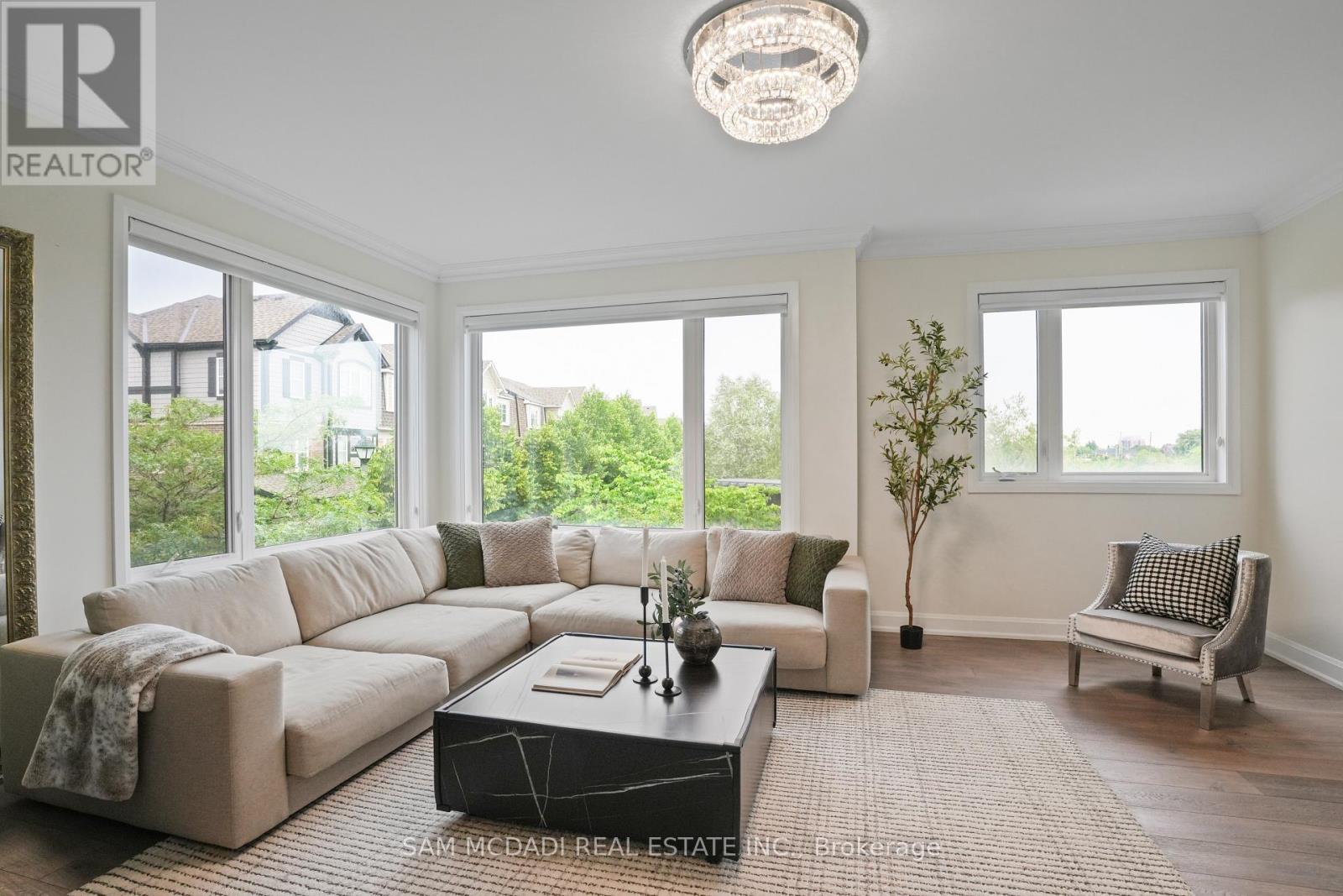 Row / Townhouse for Sale in 34 - 3006 CREEKSHORE COMMON|Oakville (GO Glenorchy), Ontario L6M0Y6 4