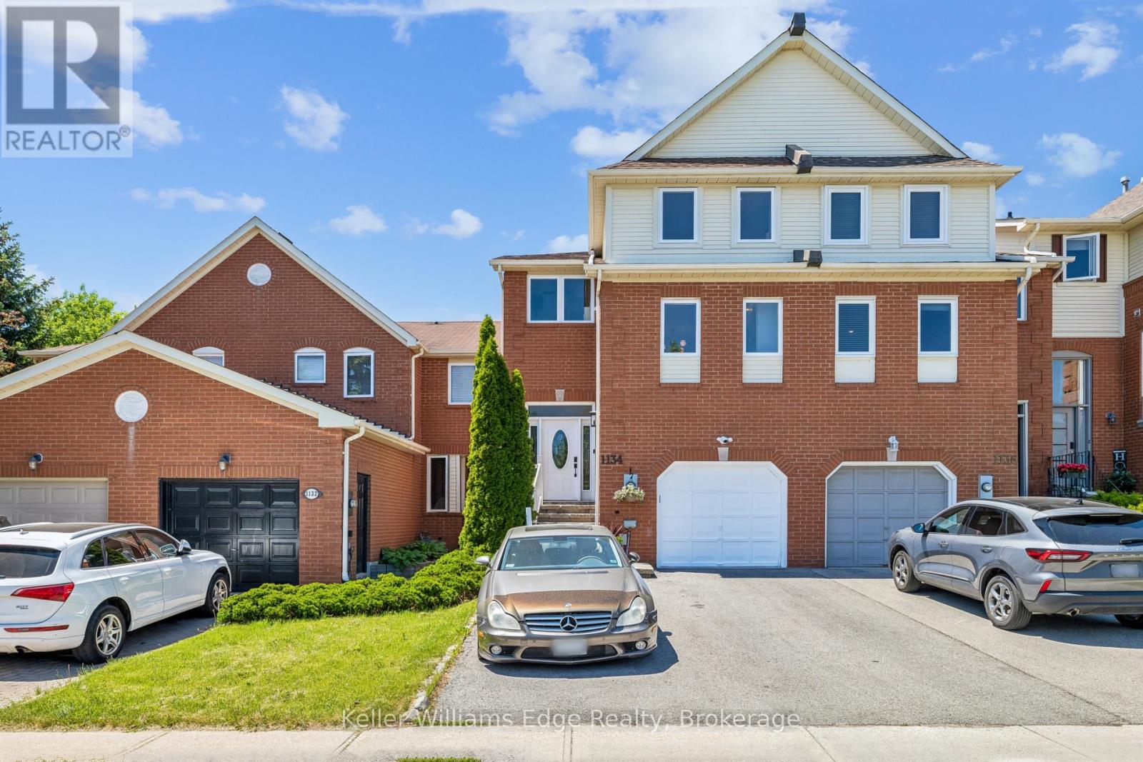1134 LEEWOOD DRIVE, Oakville (GA Glen Abbey), Ontario L6M3B7