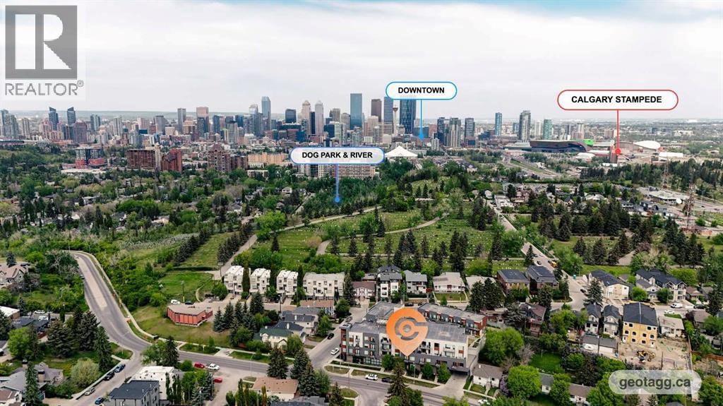 Apartment for Sale in 215, 93 34 Avenue SW|Calgary, Alberta T2S3B5 3
