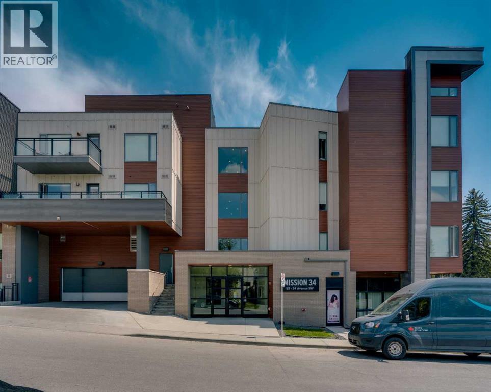 Apartment for Sale in 215, 93 34 Avenue SW|Calgary, Alberta T2S3B5 2