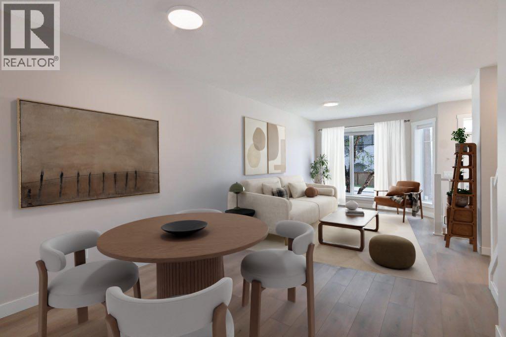 Row / Townhouse for Sale in 95 Aspen Hills Drive SW|Calgary, Alberta T3H0P8 2