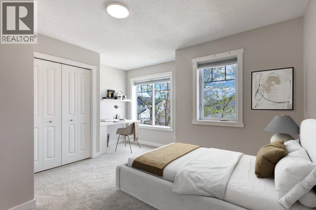 Row / Townhouse for Sale in 95 Aspen Hills Drive SW|Calgary, Alberta T3H0P8 5