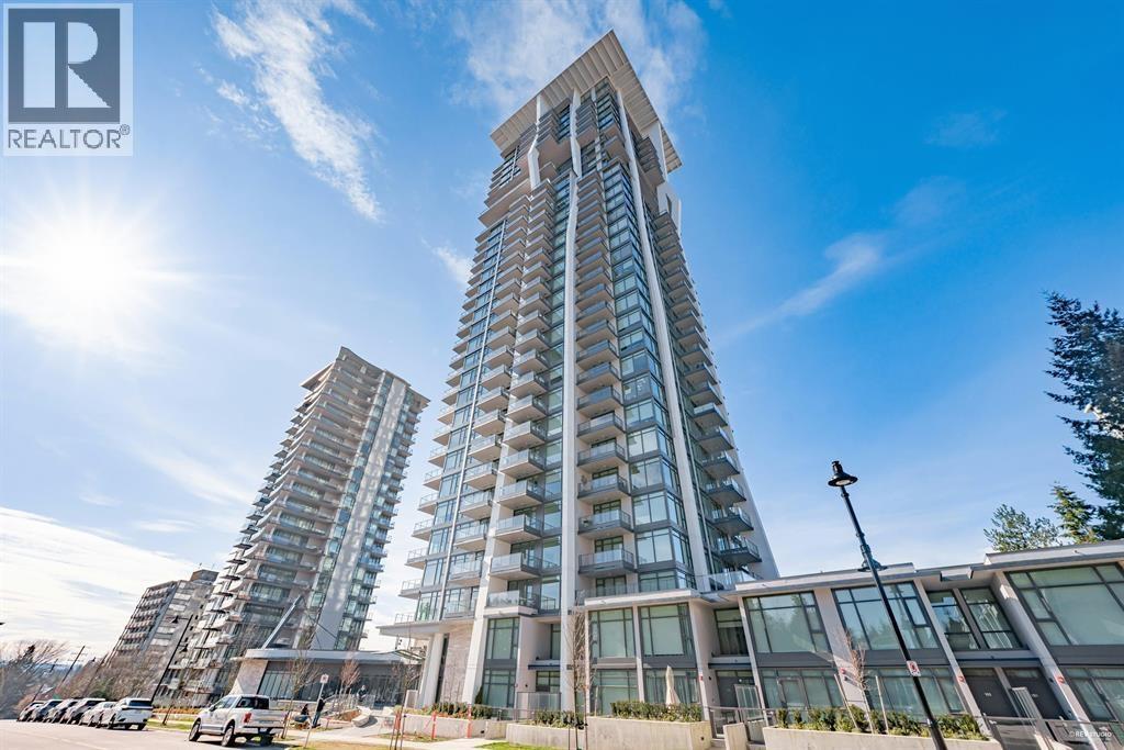 1003 450 WESTVIEW STREET|Coquitlam, British Columbia V3K6C3