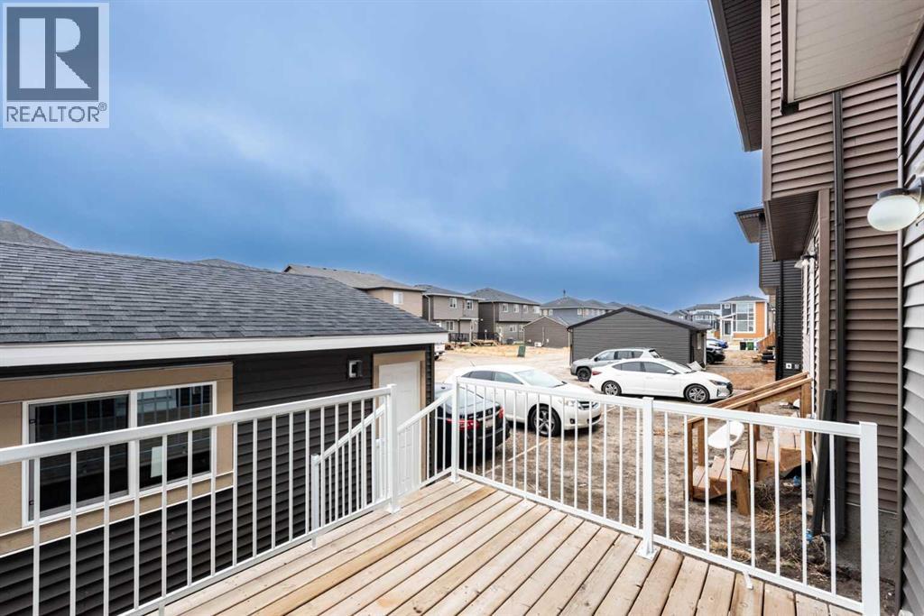 Duplex for Sale in 57 Corner Glen Row NE|Calgary, Alberta T3N2L9 5