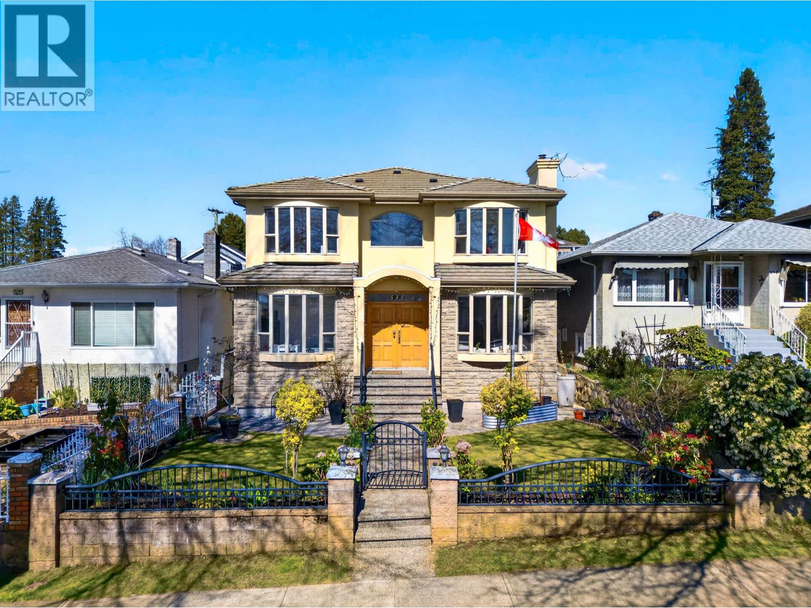 535 E 53RD AVENUE|Vancouver, British Columbia V5X1J4
