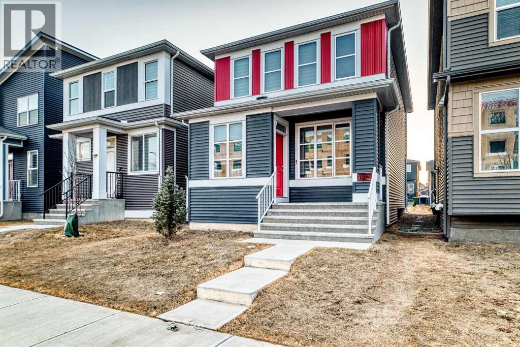 House for Sale in 15021 1 Street NW|Calgary, Alberta T3P1R6