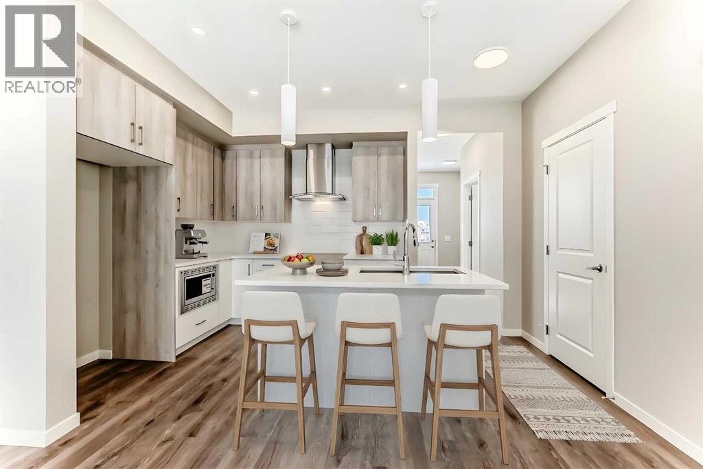 House for Sale in 185 Mercado Landing SE|Calgary, Alberta T3M4C6 2