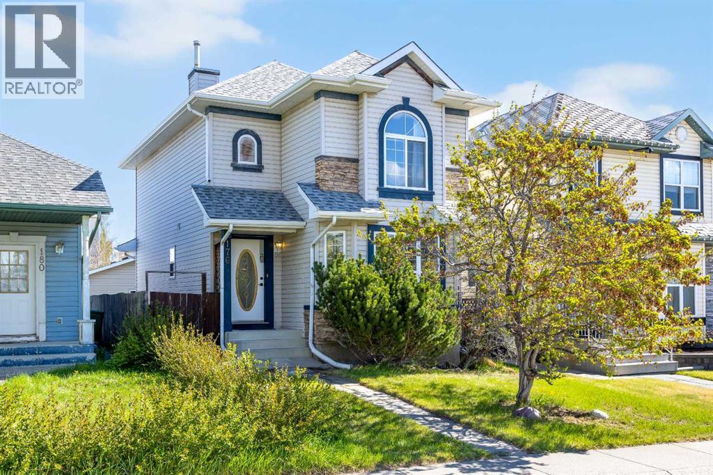 House for Sale in 176 Arbour Grove Close NW|Calgary, Alberta T3G4J2