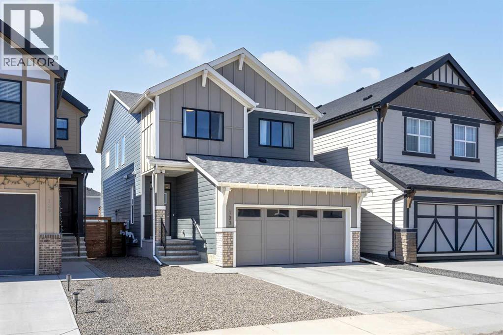 House for Sale in 133 Arbour Lake Hill NW|Calgary, Alberta T3G0G9 2