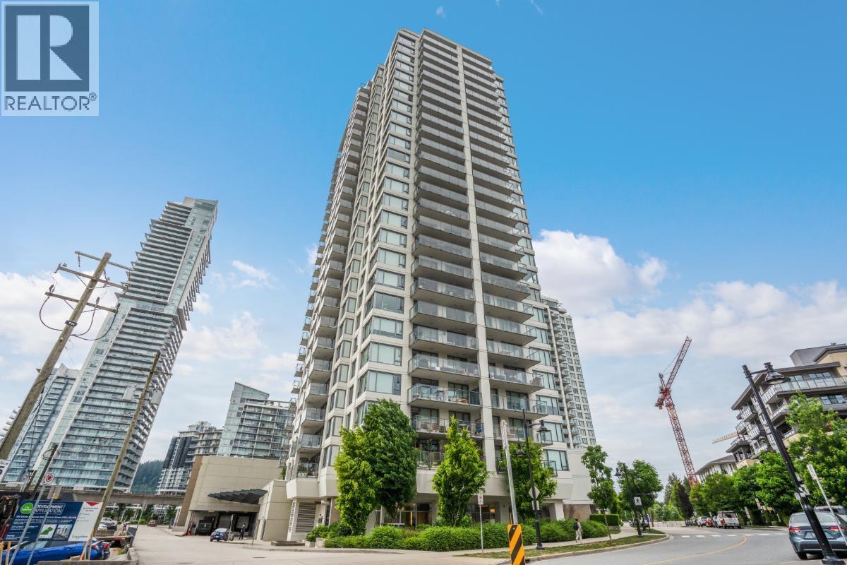 2807 570 EMERSON STREET|Coquitlam, British Columbia V3J0G3