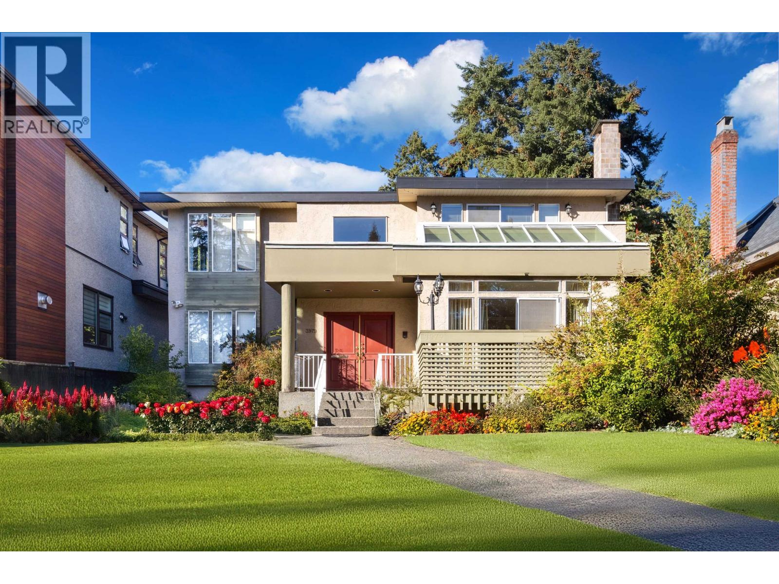 3979 W 33RD AVENUE|Vancouver, British Columbia V6N2H7